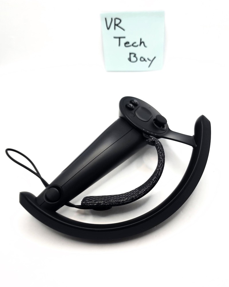 Valve Index Left & Right (Pair) Controllers Replacement Knuckles