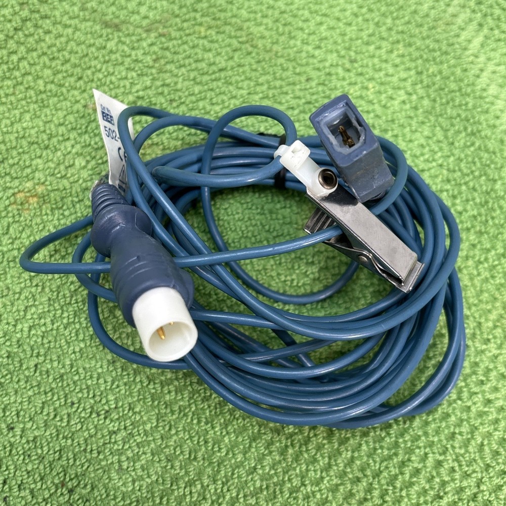 Mallinckrodt 502-0411 Temperature Cable