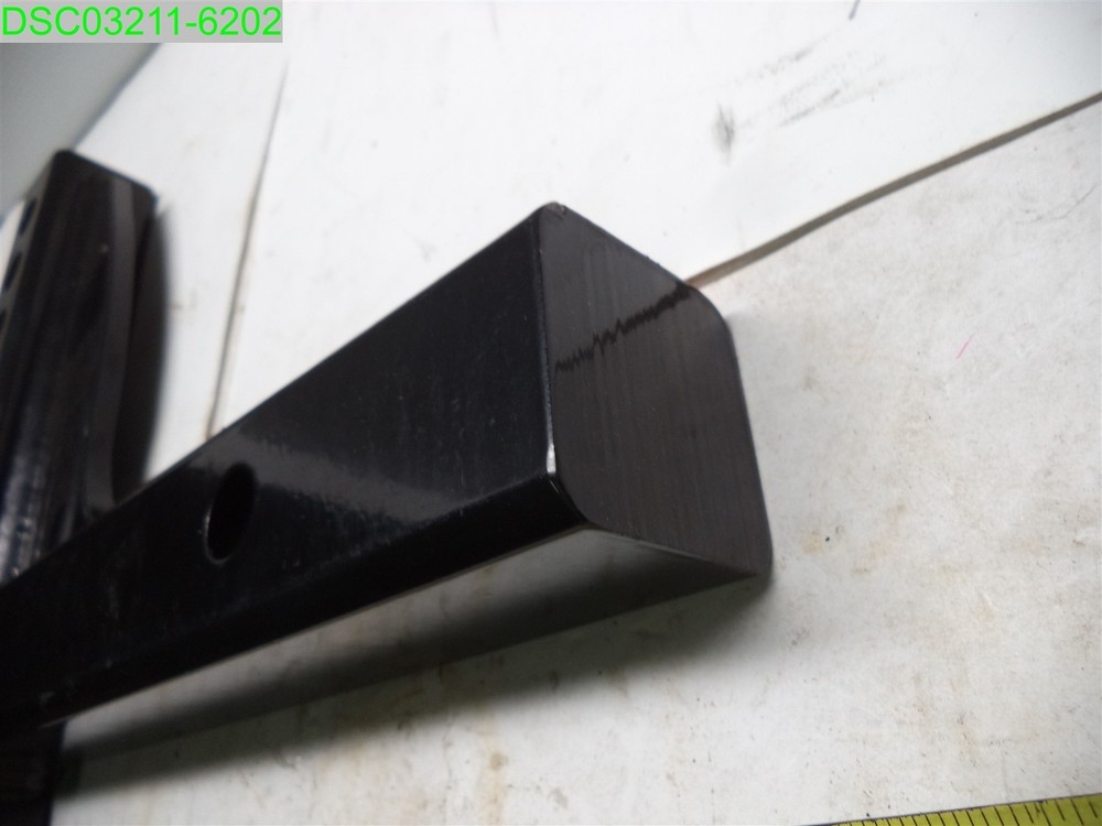 Reese Weight Distribution Shank, 12,000 lbs. Capacity, 2" Solid Shank 3357