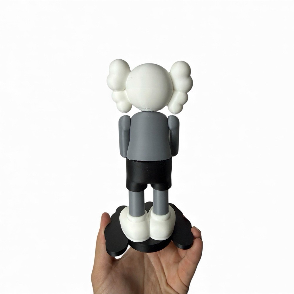 Kaws Figure Controller Holder - Fits PS5 and XBOX Controllers