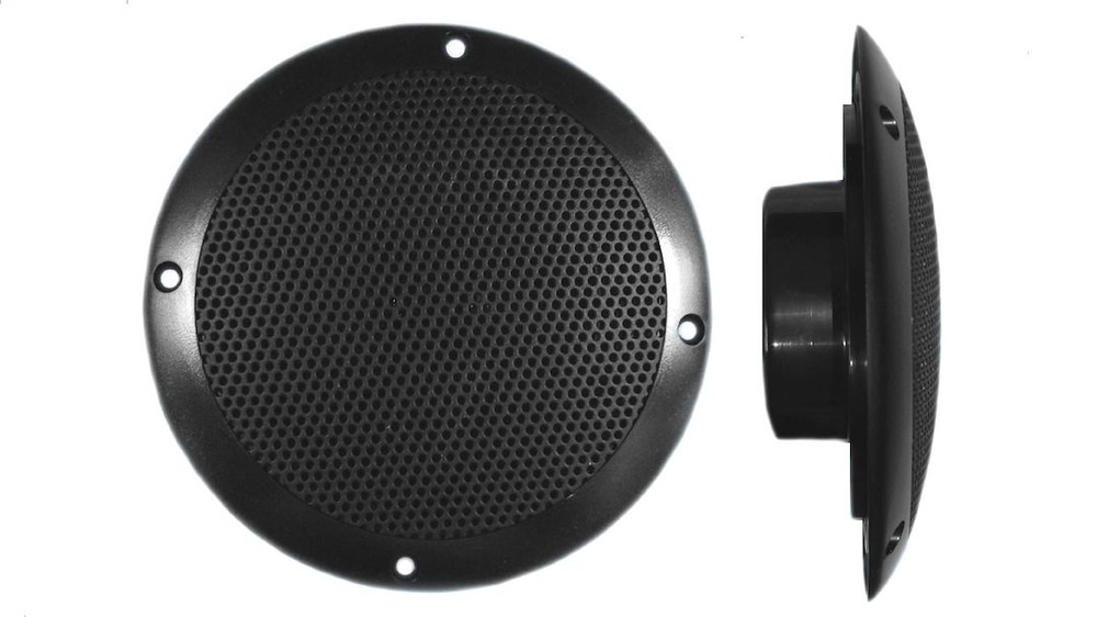 PQN Audio ECO60-4BK - Speaker