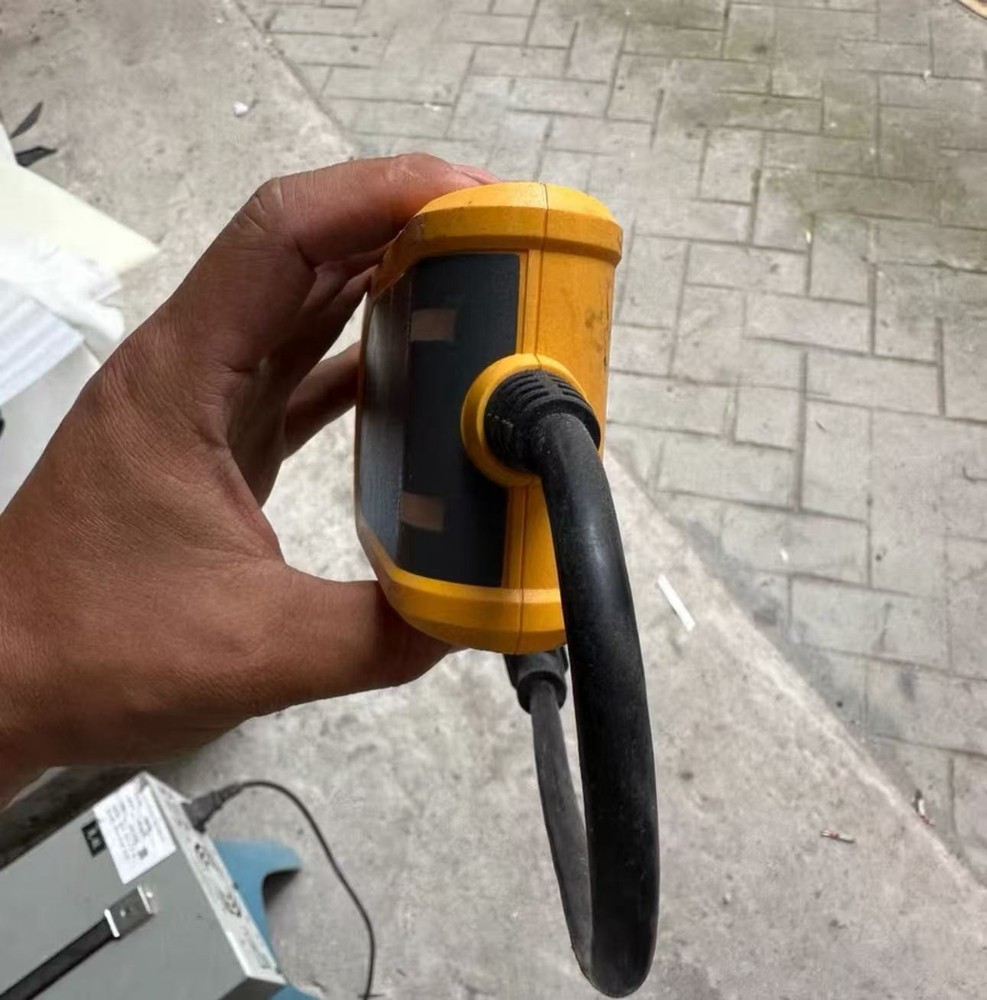 Fluke VR1710 Voltage Quality Recorder, RDEQ.