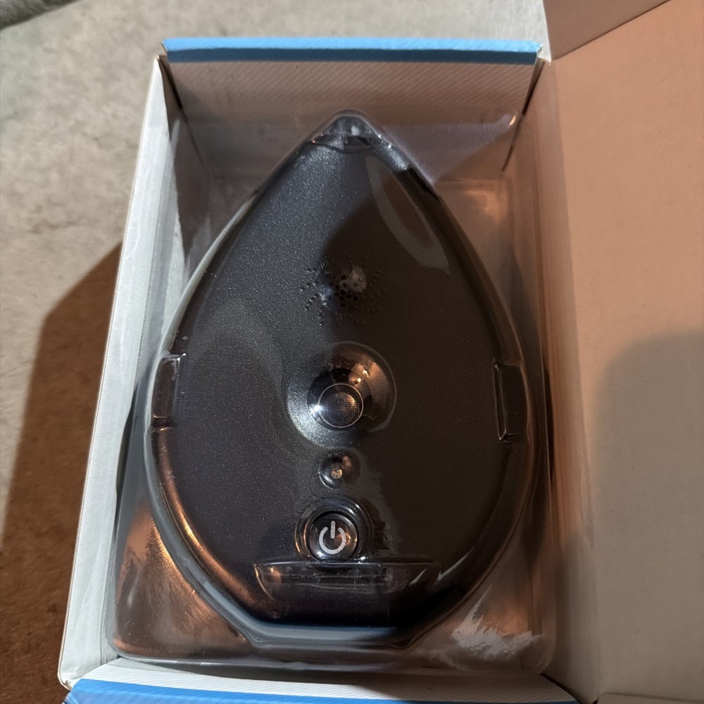 MODUS Automatic BLACK Ultrasonic Bark Control Black