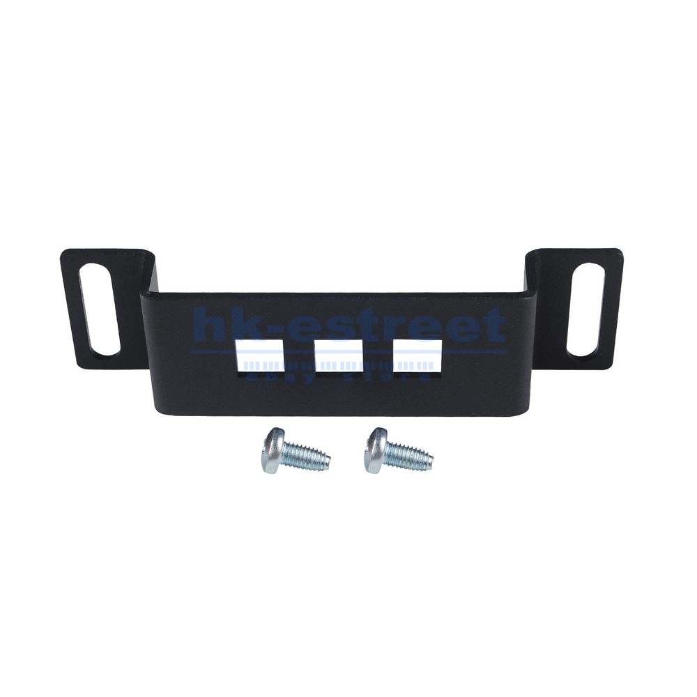 New PDU Vertical Mounting Bracket Kit for G Series PDUs