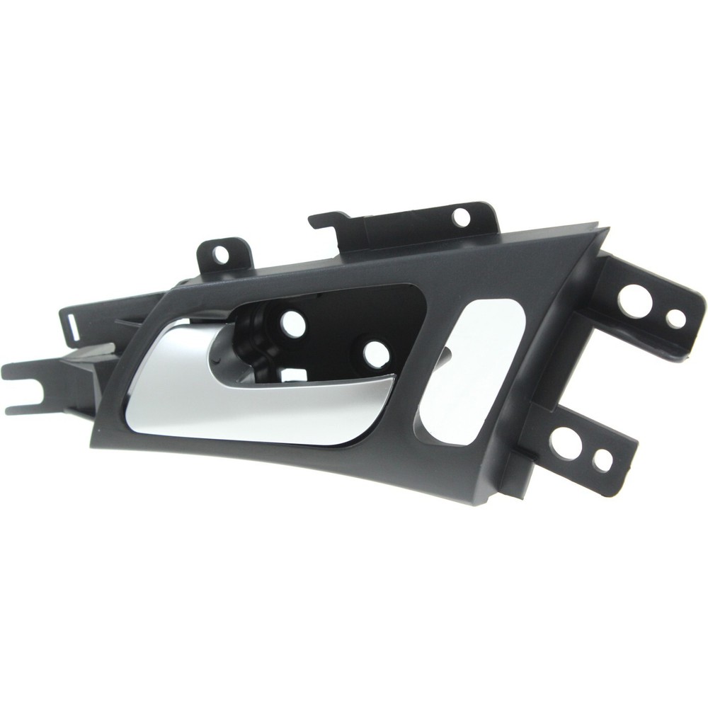 Interior Door Handle For 2004-2008 Acura TL Front, Driver Side Plastic