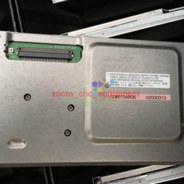 LQ065T5AR05 6.5" Sharp 400×234 Resolution LCD Screen Panel