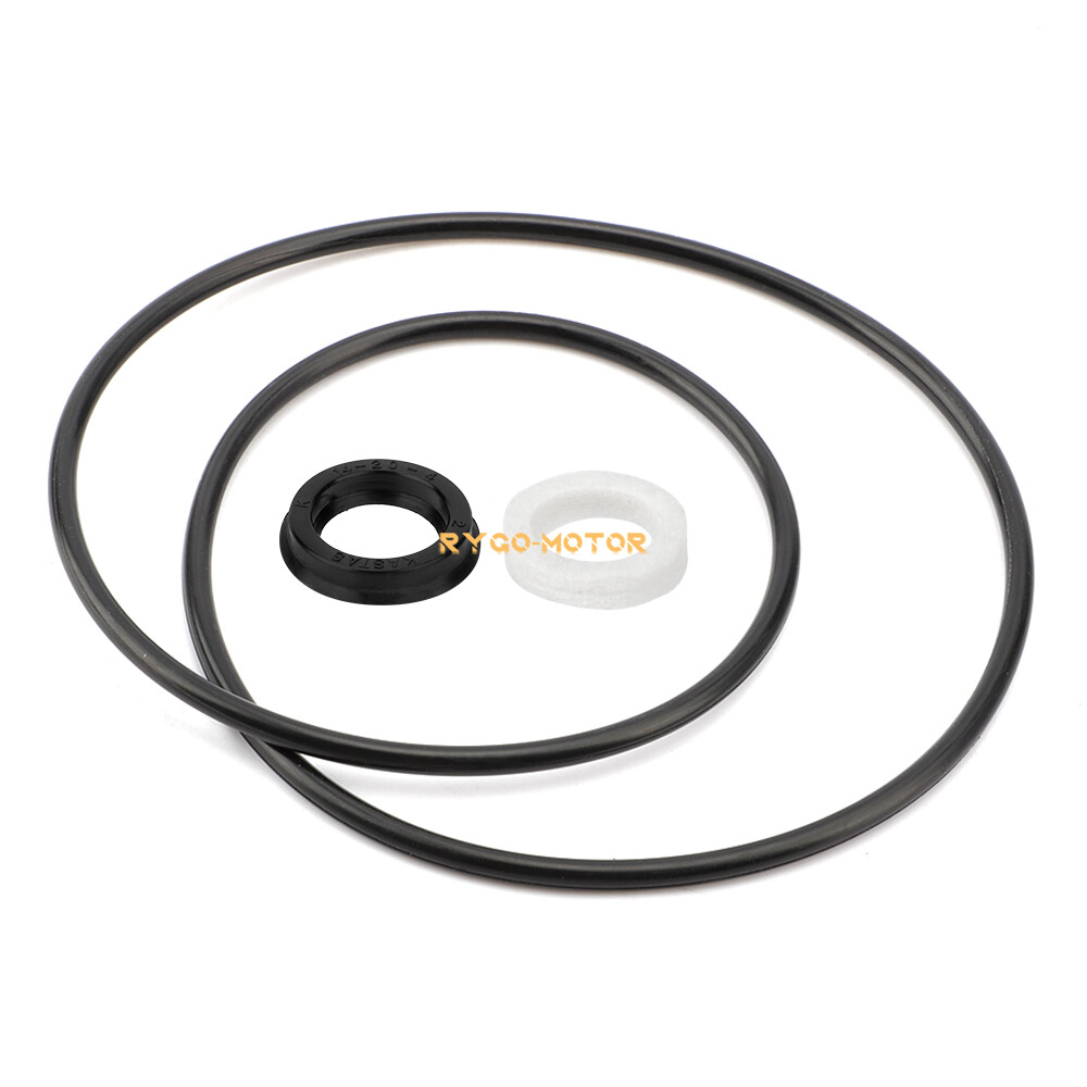 Rear Brake Panel & Shoes Kit For Honda TRX250EX TRX250X 2001-2024 43010-HM8-000