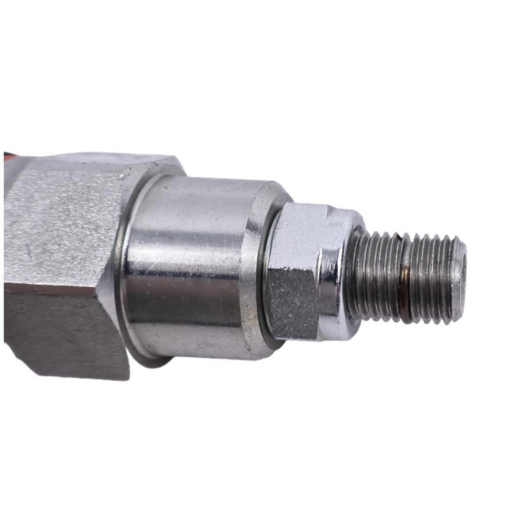 Sun Hydraulics PPDB-LAN Pressure Reducing Relieving Valve Pilot-operated Replace