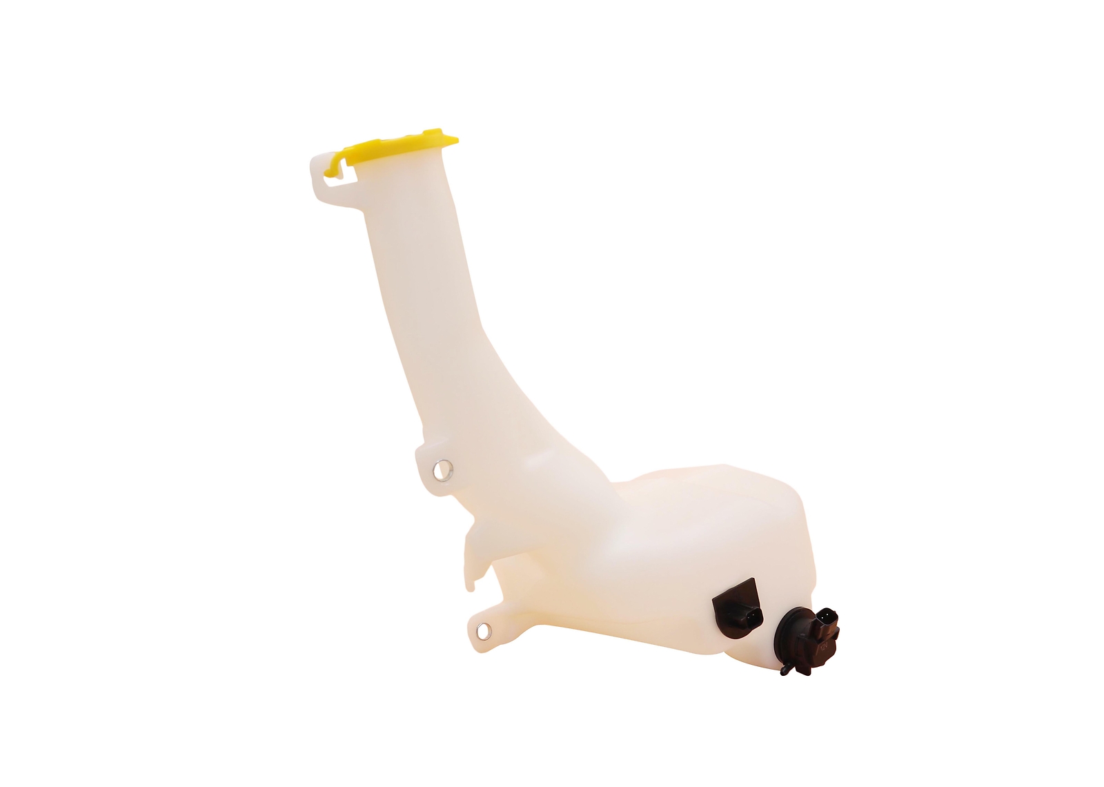 Windshield Washer Reservoir Tank w/Pump & Sensor for 2015-2019 Dodge Challenger