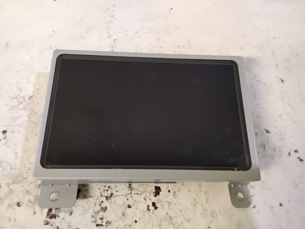 2010-2017 GMC Terrain Dash Mounted Lower 7" Display Screen