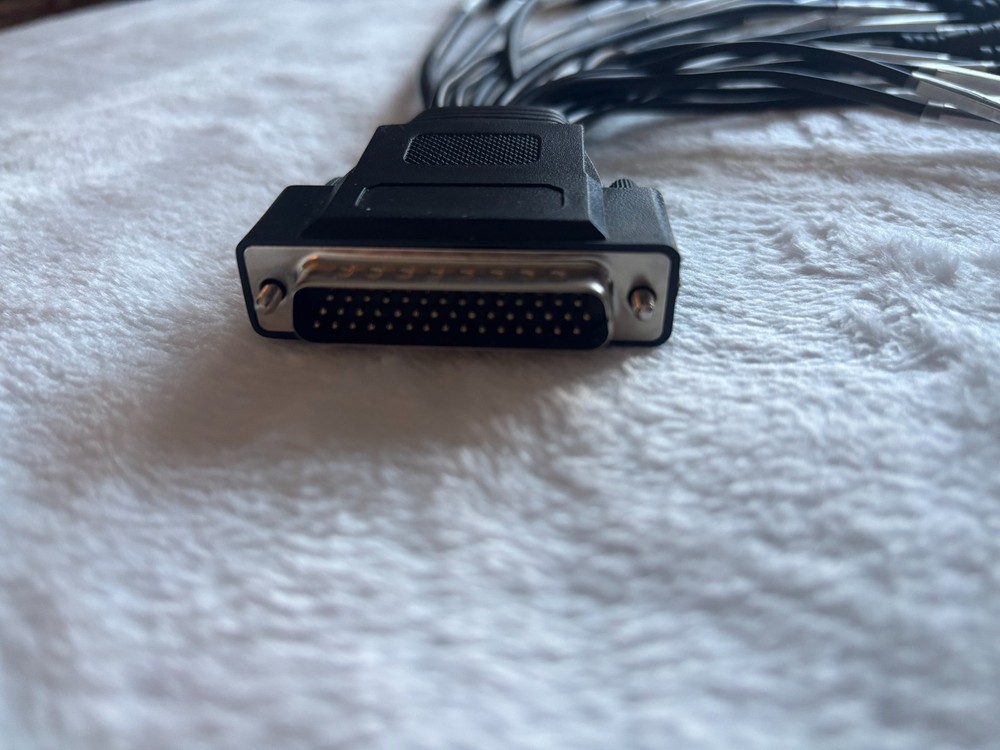 Blackmagic Design Decklink Studio / UltraStudio Pro A/V Breakout BMD-CABLE