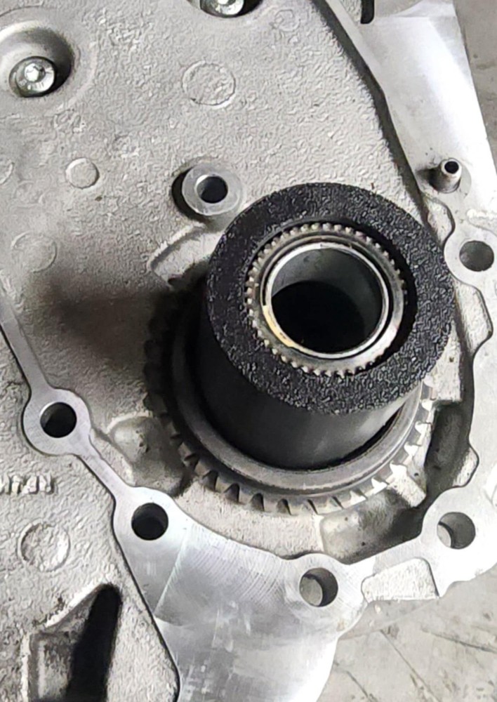 8F35 Ring Sizer and Chain Retainer