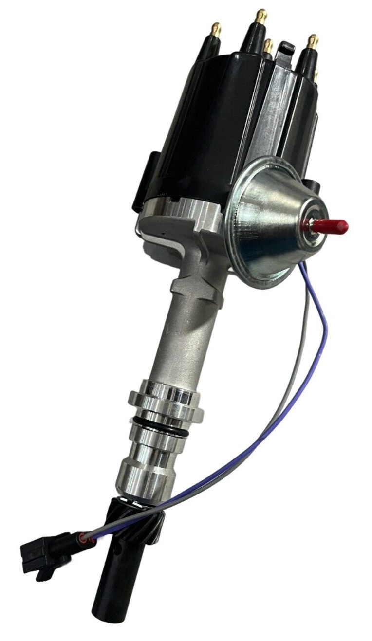 Distributor For Chevy S10 Camaro Caprice Buick Century Skylark 2.8L V6 1976-86