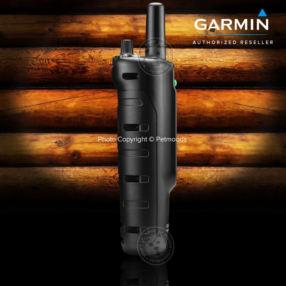 Garmin Pro 550 Advanced Dog Trainer Collar System