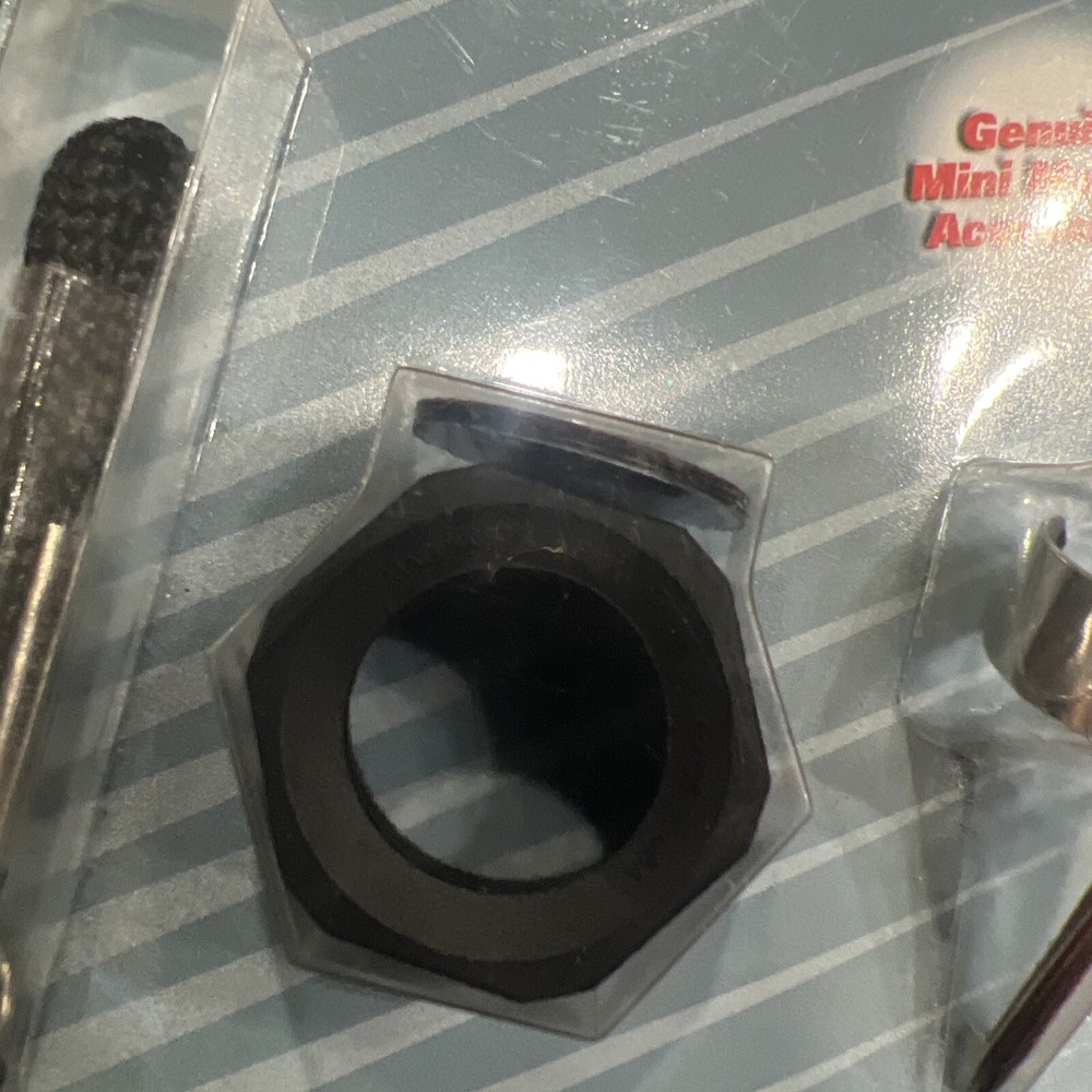 Maglite Mini 2 Cell/Pile AA Flashlight Accessory Pack AM2A016