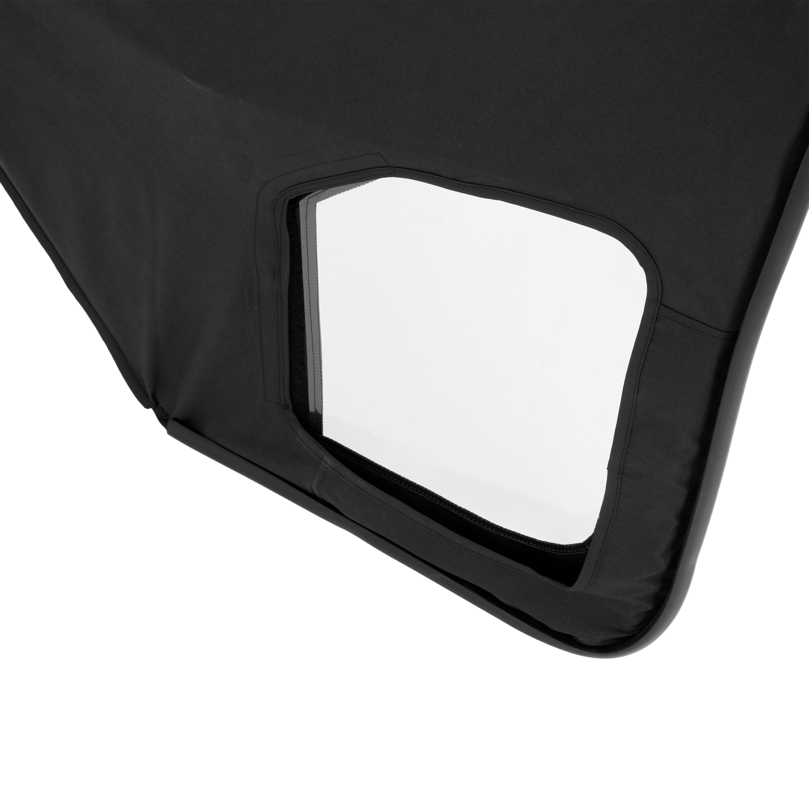 Soft Door Kit For 2015-2022 Polaris Midsize Mid Size Ranger w/ PRO-FIT Cage Only