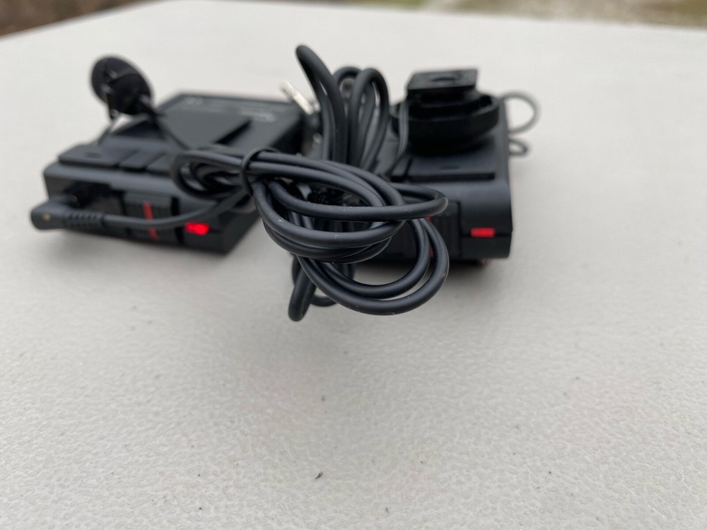 Azden WLX Pro VHF System Wireless Lapel Microphone System, excellent condition