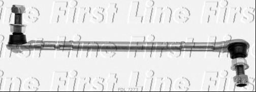 2x Front STABILISER LINK BAR for MERCEDES E-Class Cabriolet E500 2011-2016