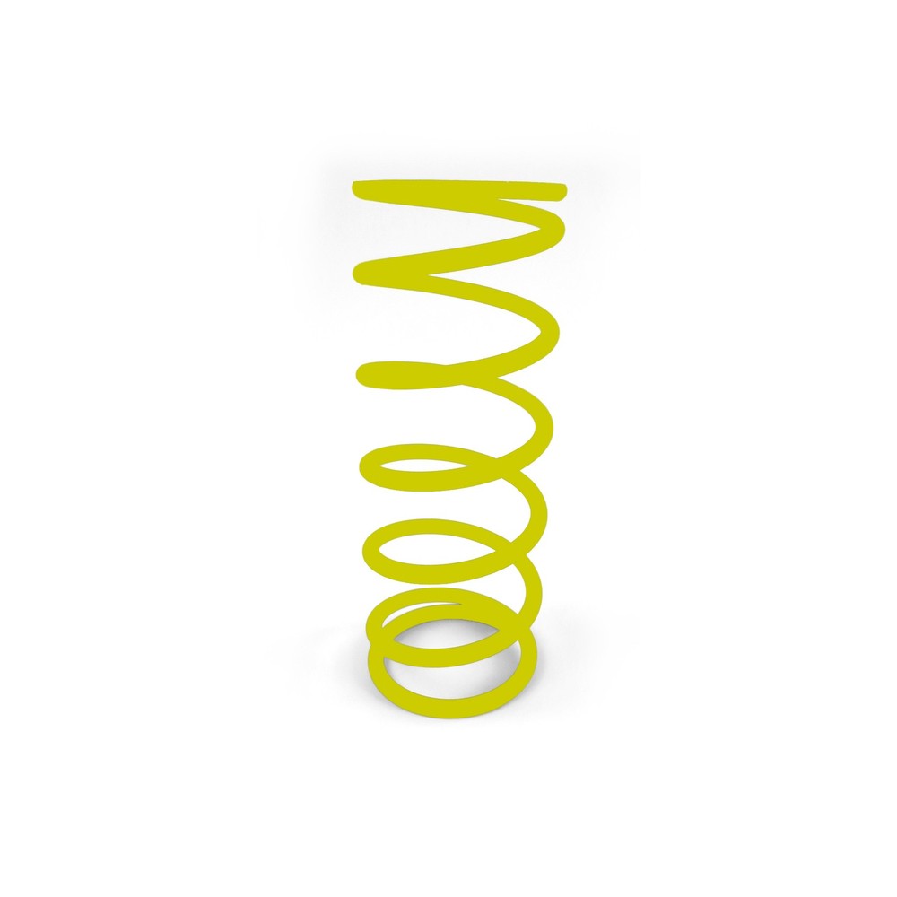 EPI Performance Snowmobile Clutch Spring for Ski-Doo RER Models Only | Yellow