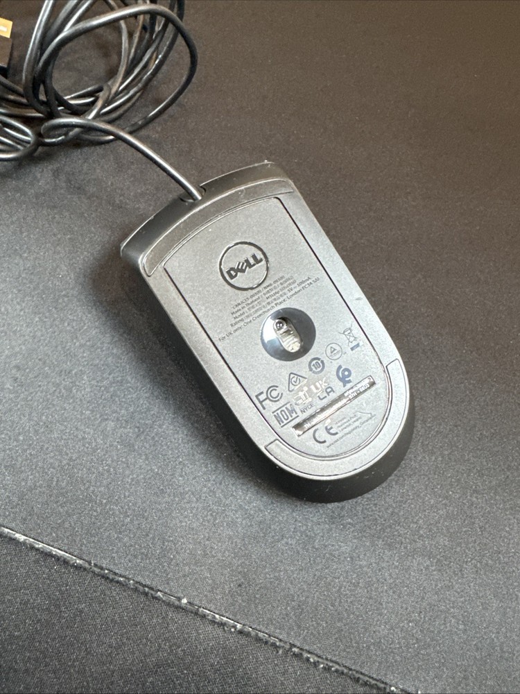 New 2025 Dell Keyboard and Mouse