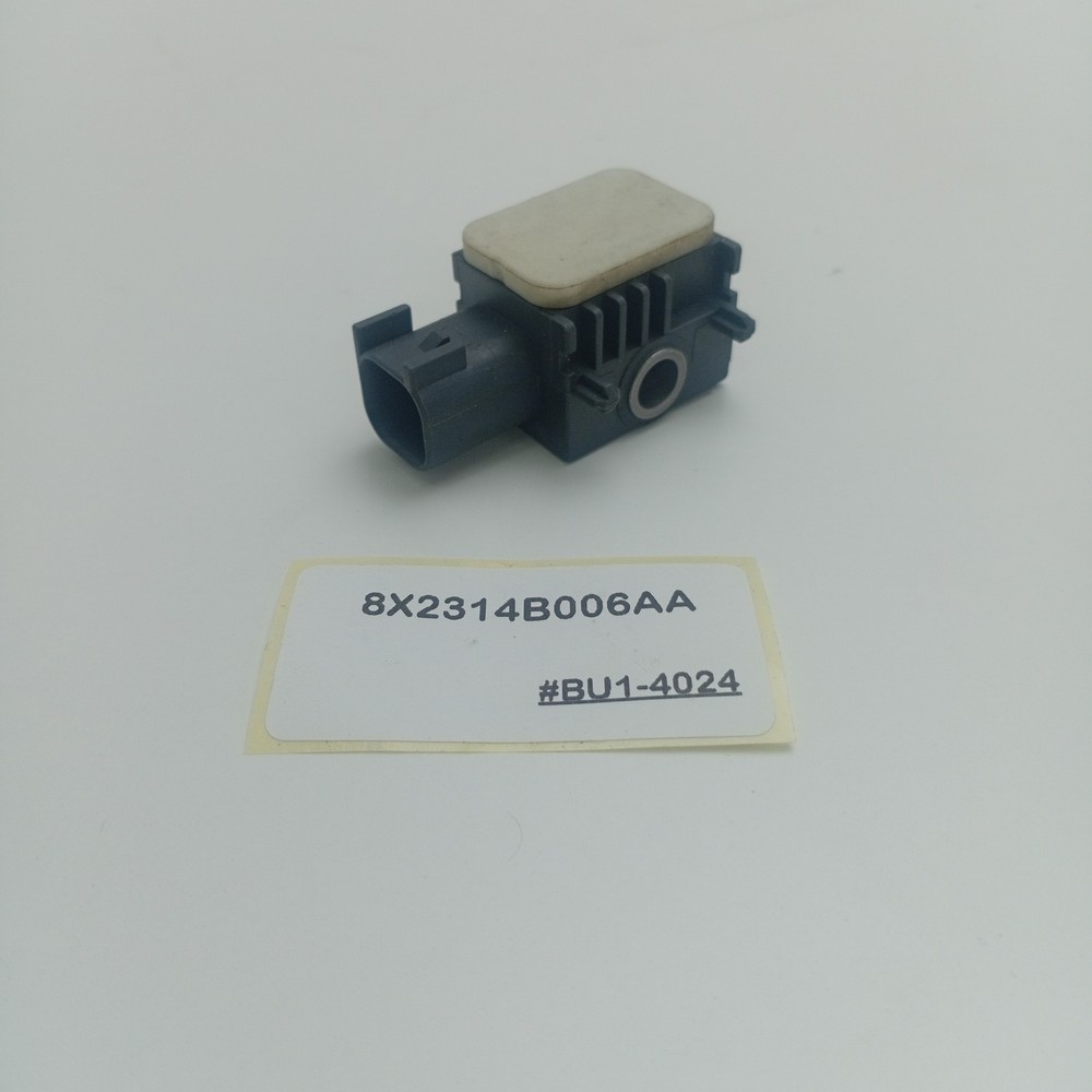 2011 Jaguar XF Collision Sensor 8X2314B006AA