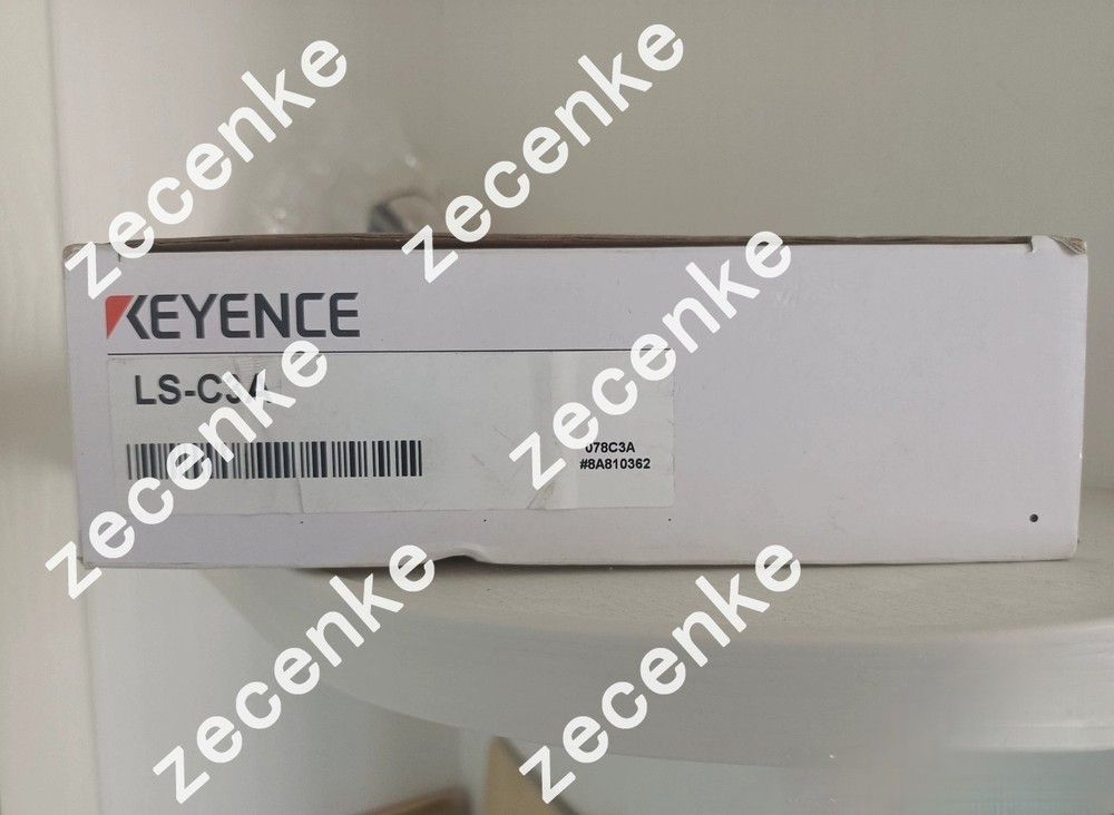 KEYENCE LS-C3A Cable for Series LS-700 CCD Micrometer NEW!!