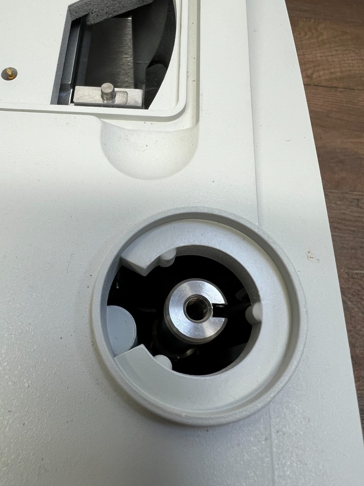 Perkin Elmer HATR Sampling Accessory