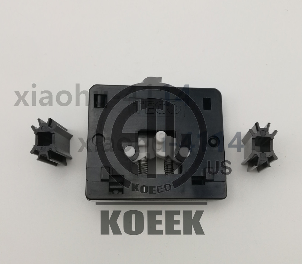1PC New TECO Contactor mechanical interlocking attachment CI-18 #LL