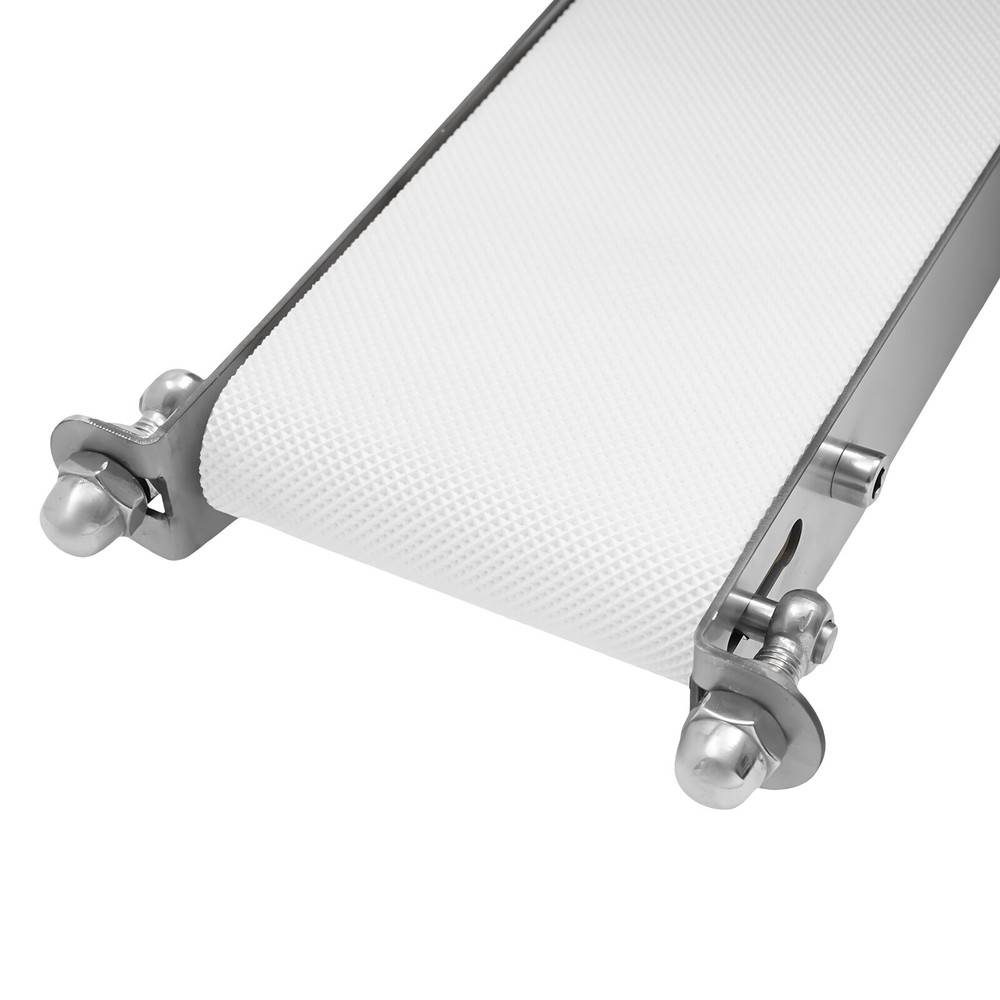 110V Automatic Dumpling Wrapper Maker, 60 Skins/Min, Durable & Easy to Use