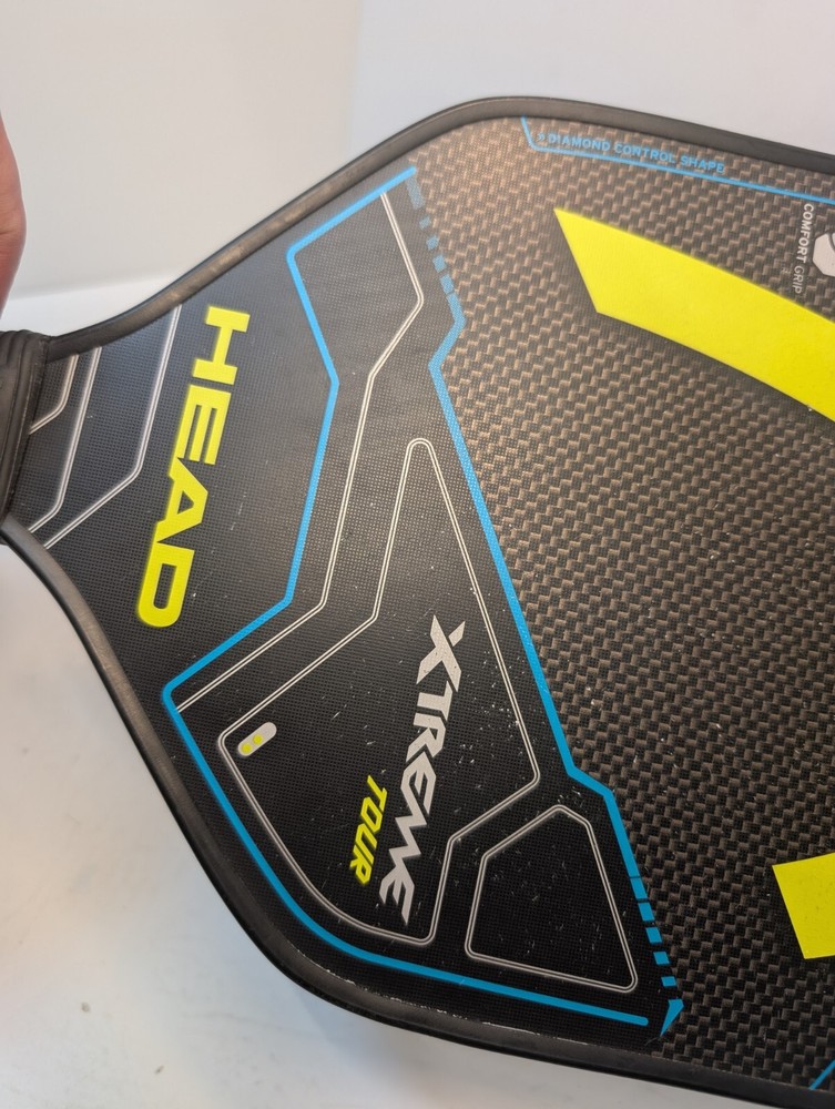 HEAD XTREME TOUR PICKLEBALL PADDLE
