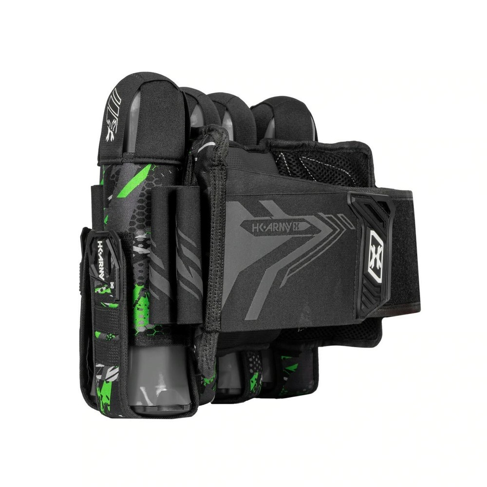 HK Army Eject Harness / Pack - 5+4 - Electric