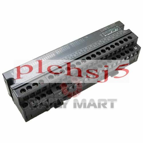 New In Box MITSUBISHI AJ55TB32-16DR PLC Module