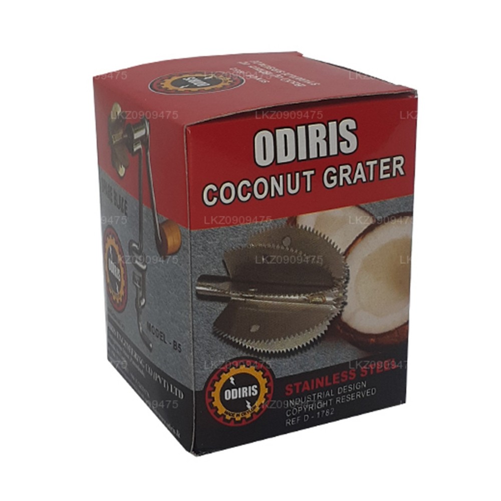 Odiris Coconut Scraper Replacement Blade (5.5cm)