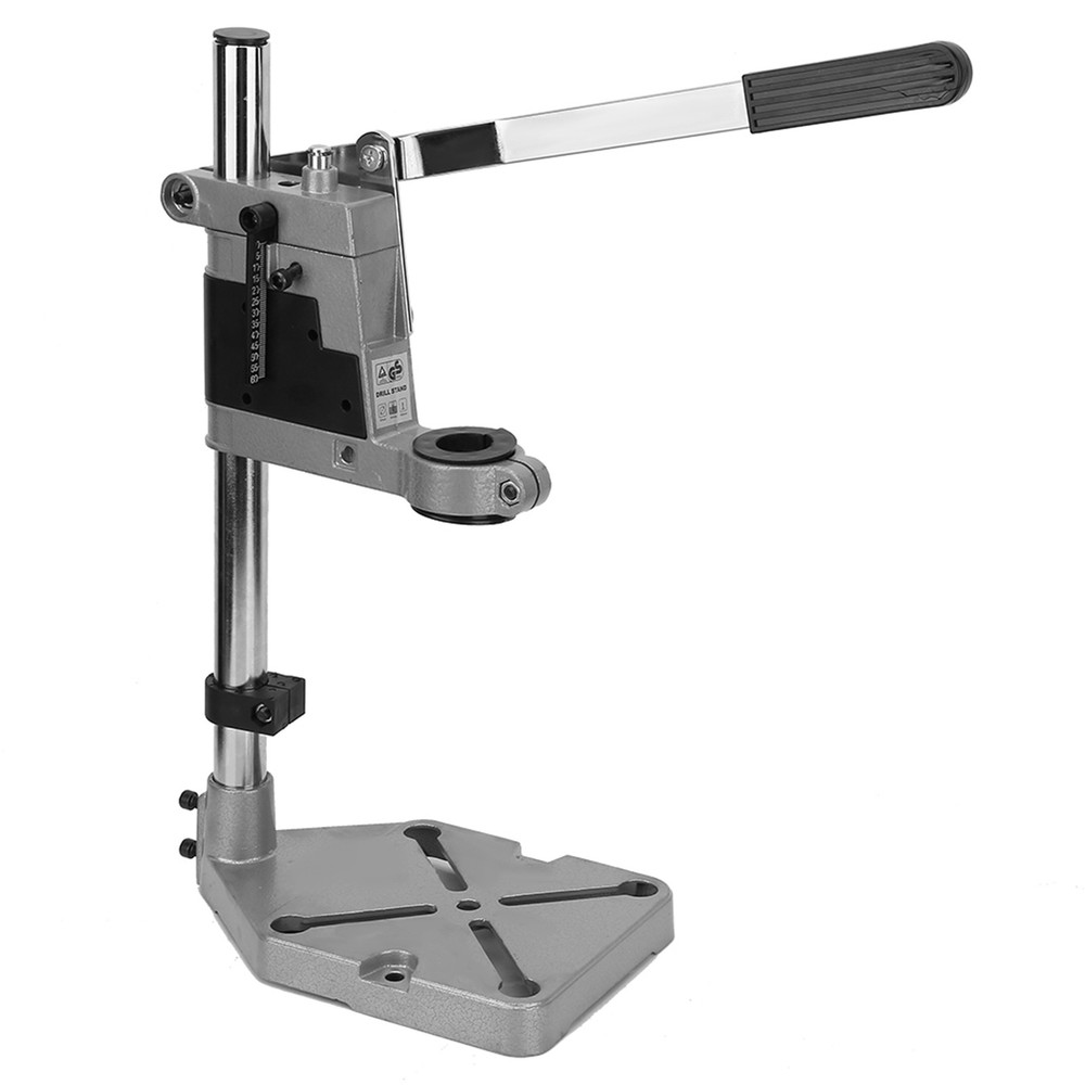 ༝Bench Clamp Drill Press Stand Workbench Repair Tool For Drilling TOP