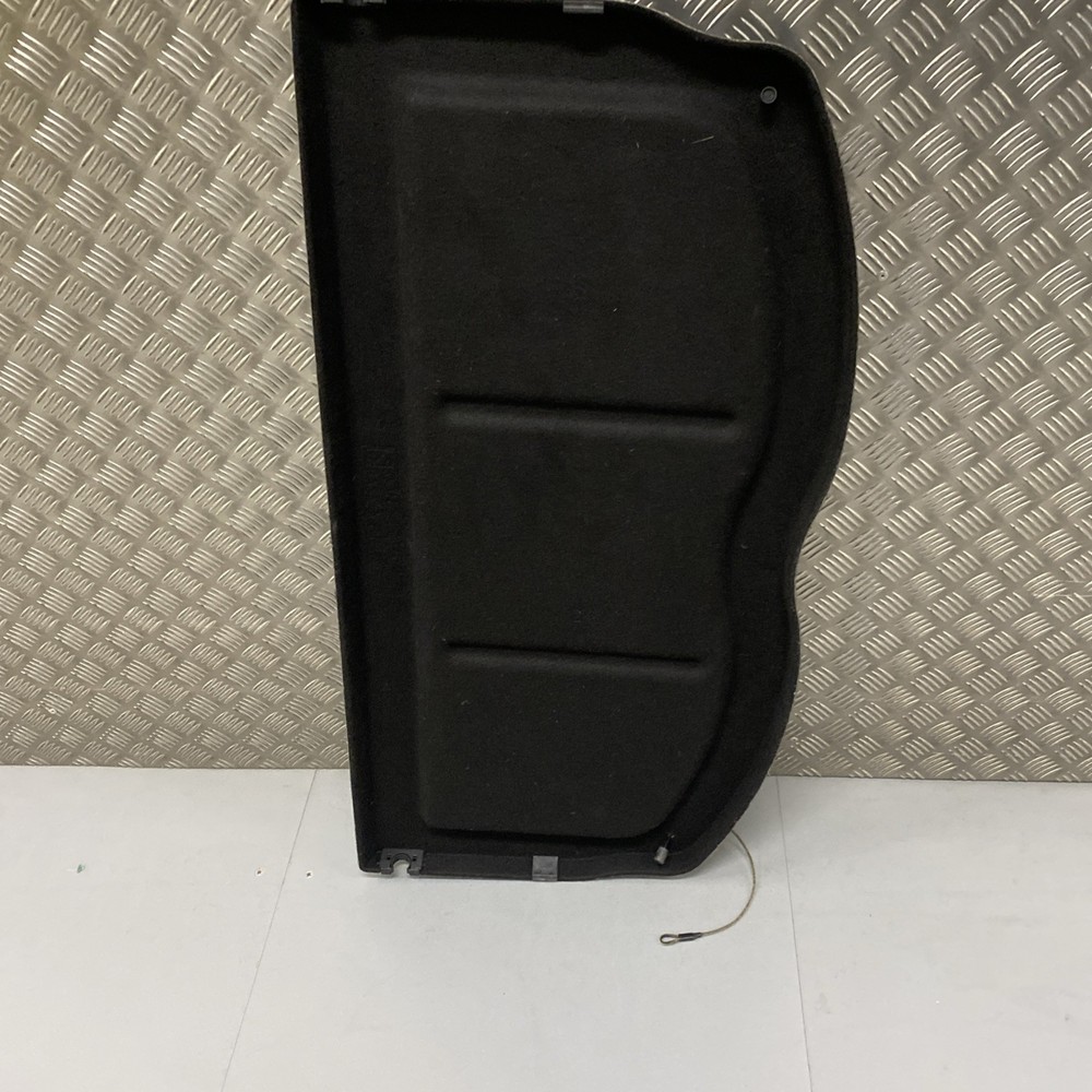 2011-2016 KIA RIO PARCEL SHELF / LOAD COVER
