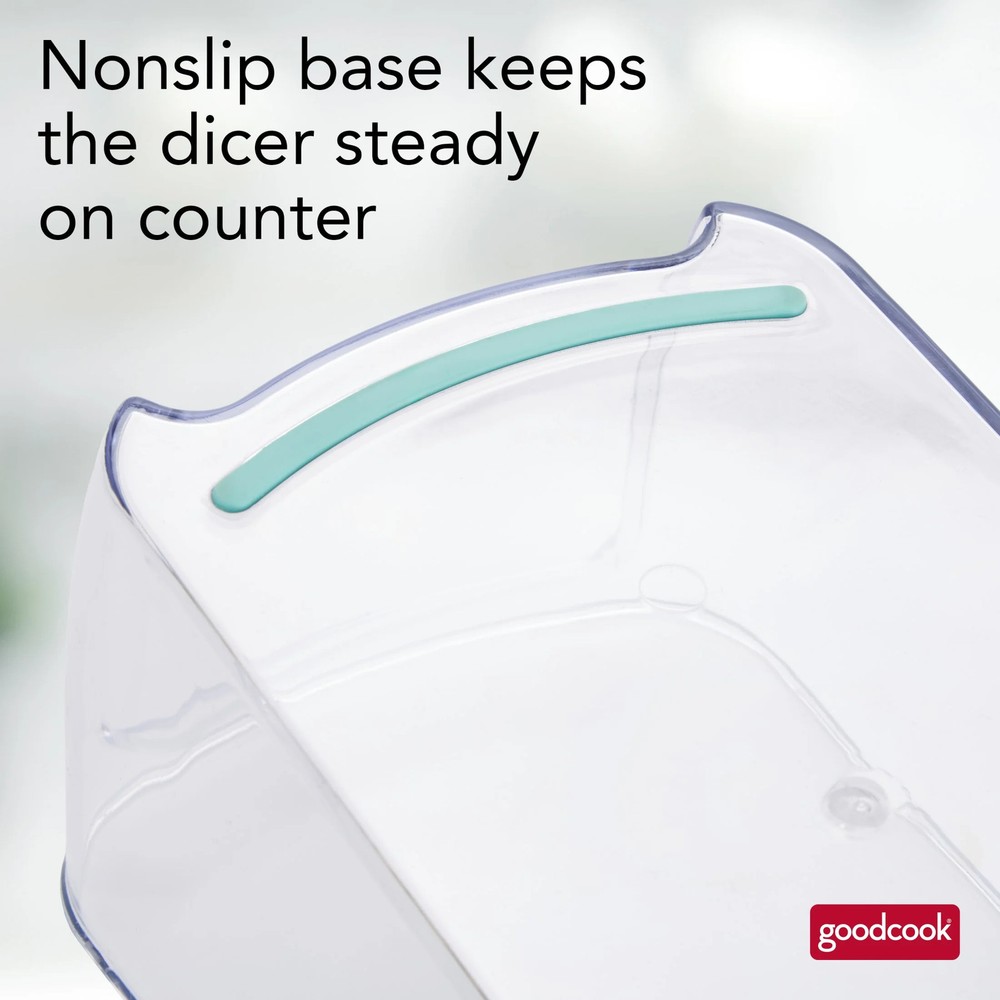 GoodCook PRO Veggie Dicer