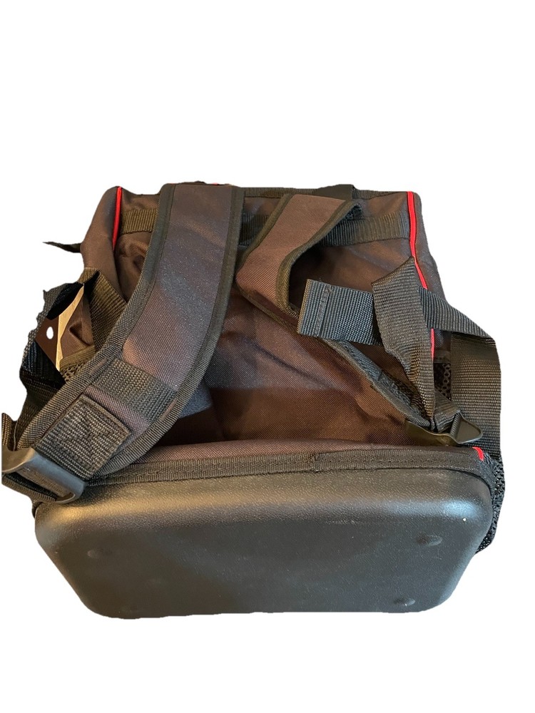 DELIXI ELECTRIC Tool Bag Backpack