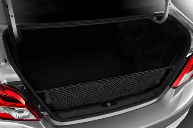 Genuine Mitsubishi Cargo Net               MZ314925