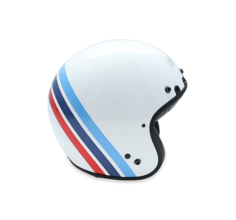 CHOP232X CHOPPER HELMET US WERKE DOUBLE EXTRA LARGE