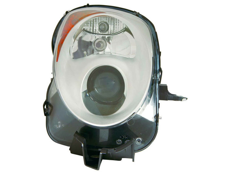 IPARLUX HEADLIGHT PILOT FRONT LIGHT RIGHT compatible with ALFA ROMEO MITO (09->)