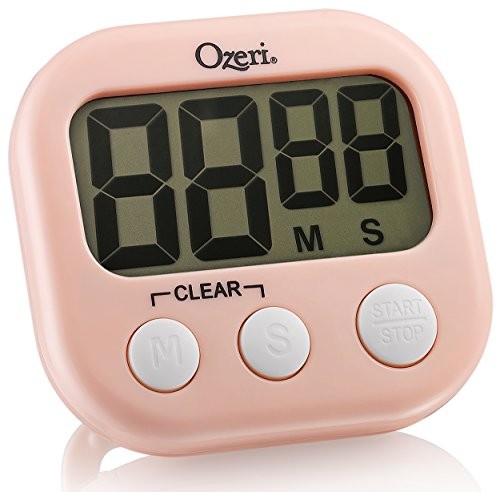 Kids Junior Chef Cooking Essentials Set, 9.5" Pink Cookware