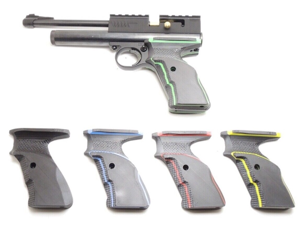 Crosman Competition Olympic style Grip