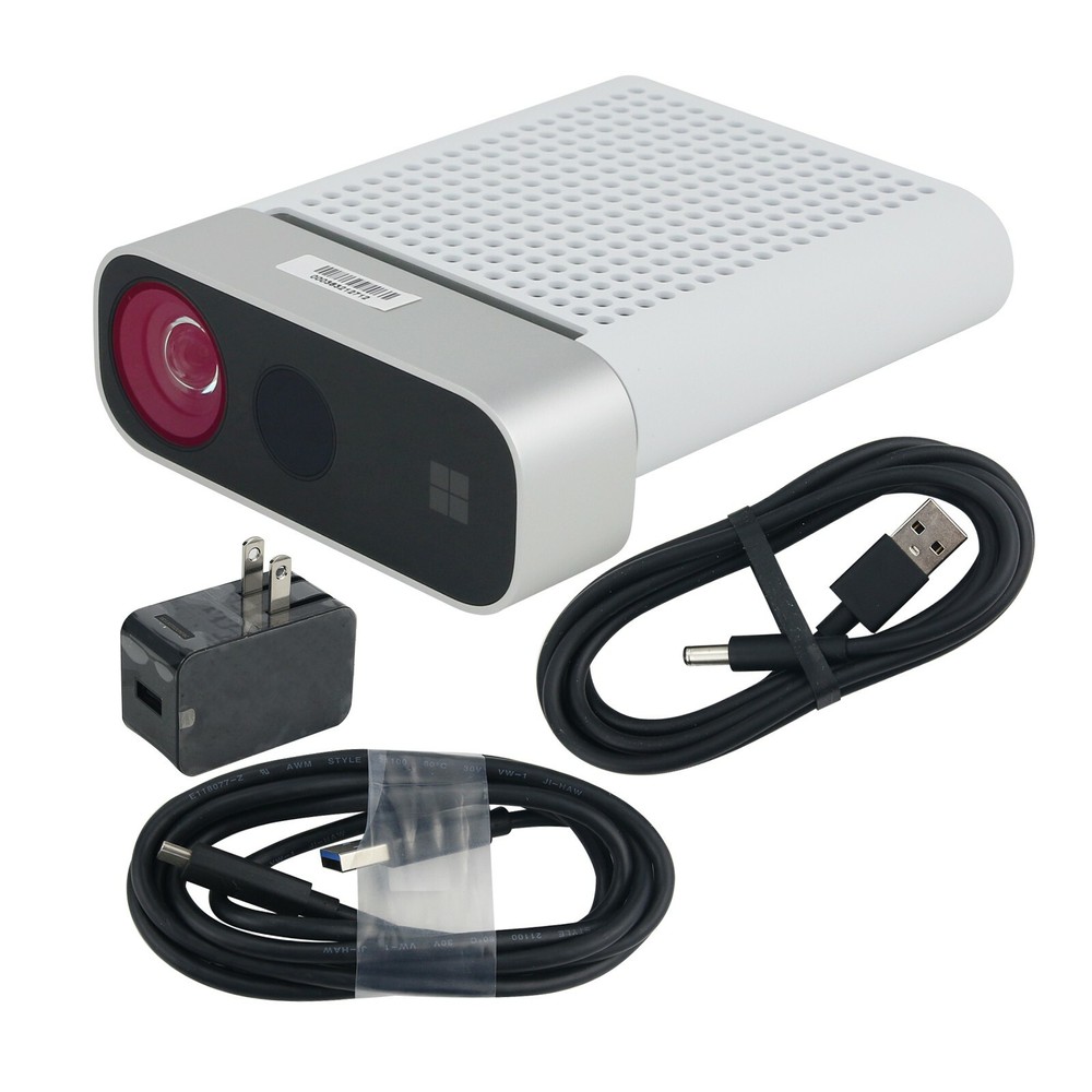 New For Azure Kinect DK Depth Camera 1MP ToF Stereo Camera Development Kit