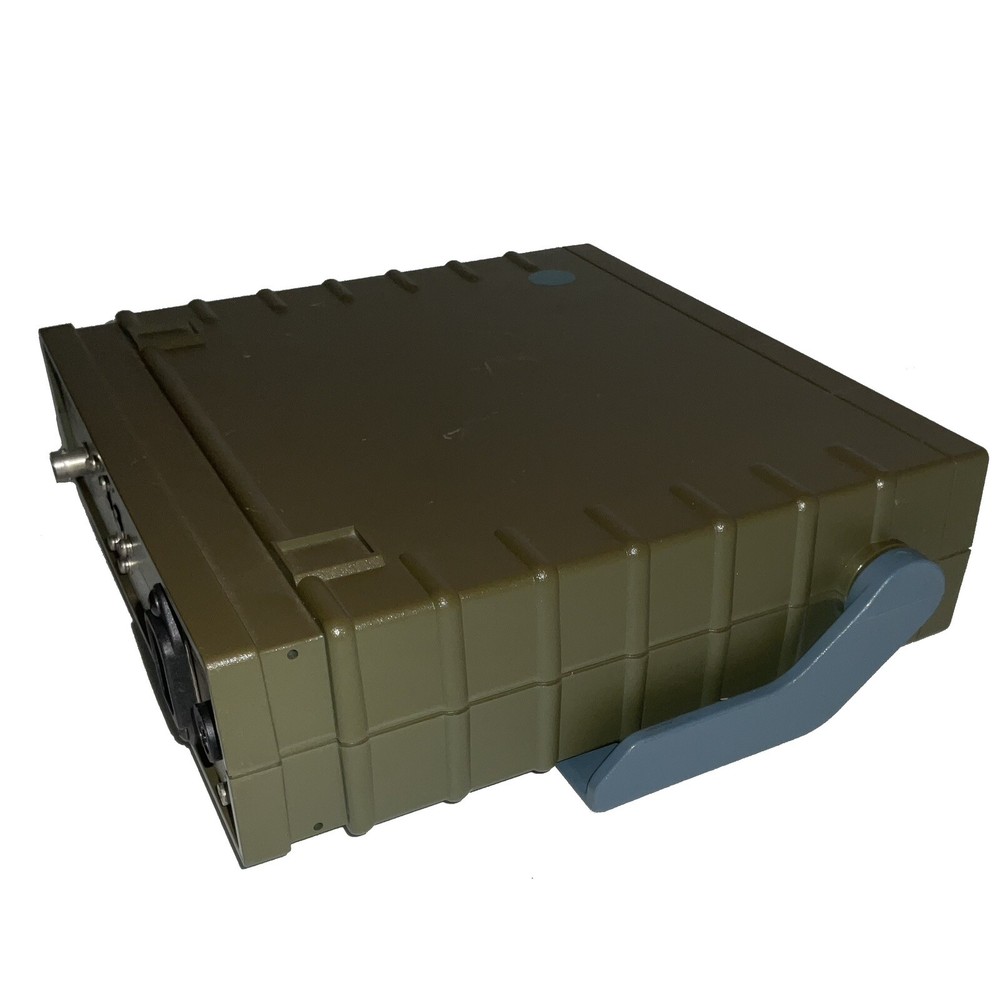 Tekronix CFG250 Function Generator (Untested) CFG-2501W51361. 10Vpk