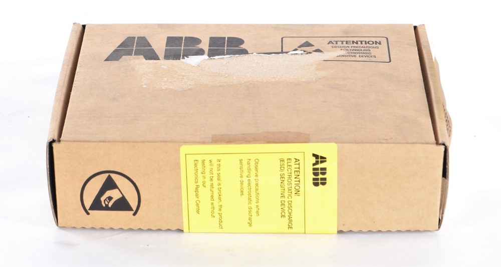 New 61353291 ABB Corp. Main Circuit Interface NINT-53C