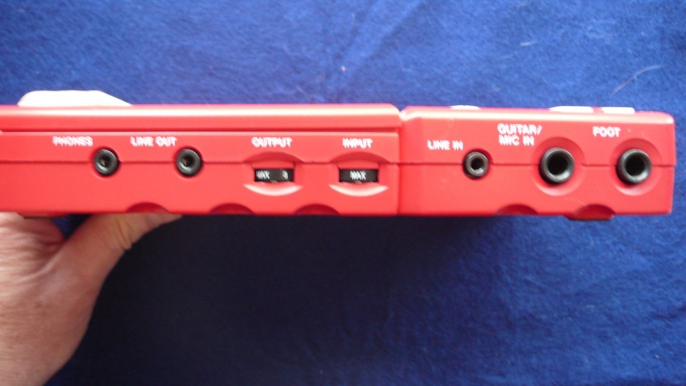 TASCAM CD-GT1 FOR PARTS