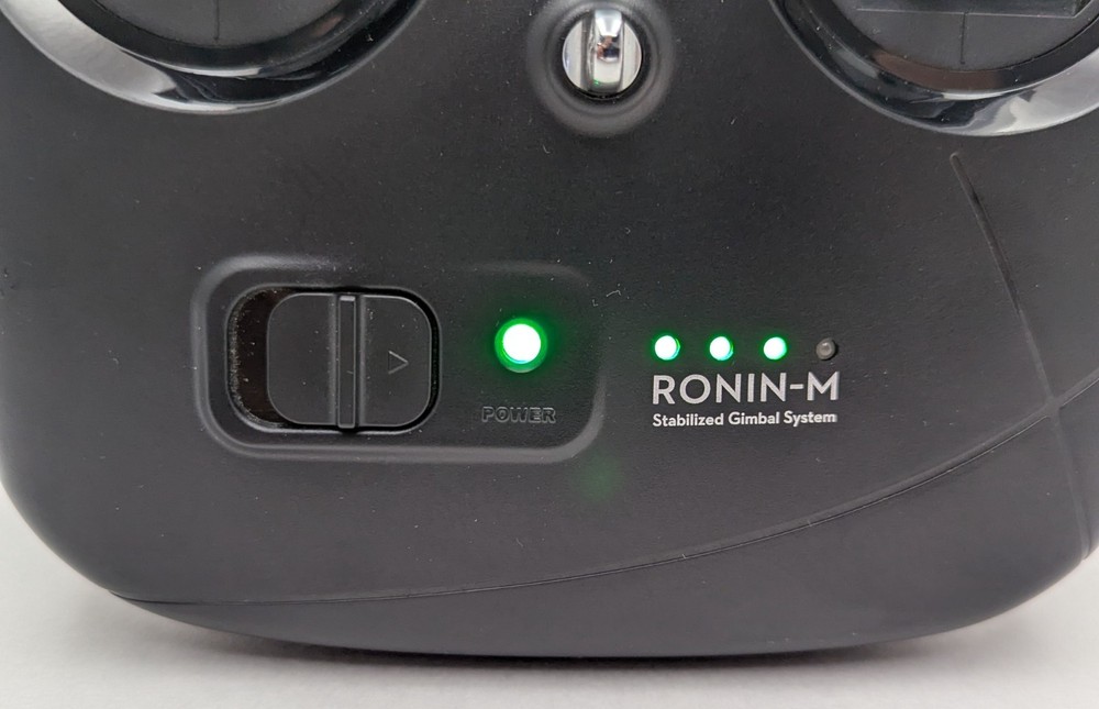 DJI Ronin-M TX Model RM-TX1 Transmitter Remote Controller - For Ronin-M Gimbal