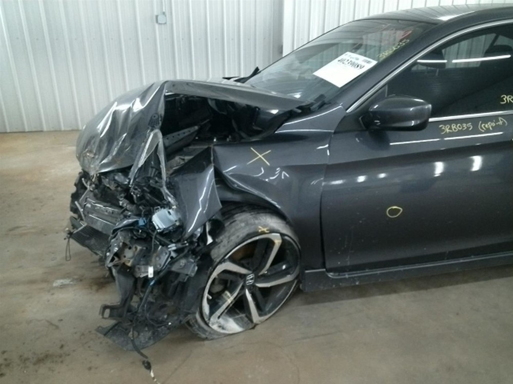ACCORD 2016 Fuse Box Cabin 104802258