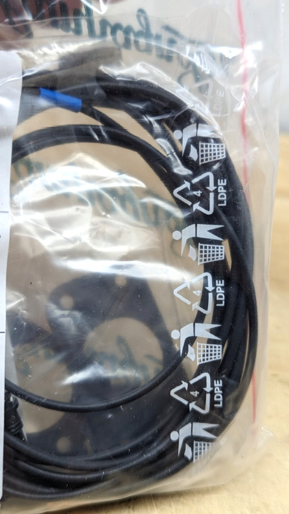 Campagnolo EPS V4 Frame Mounting Cable for Internal Interface