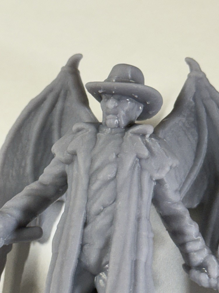 Jeepers Creepers Dude